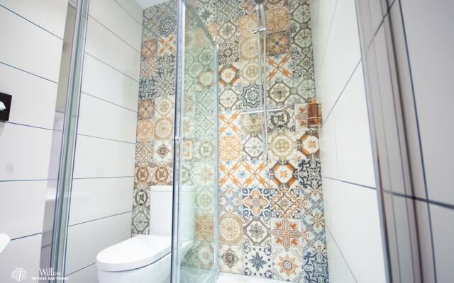 Willow Serviced Apartments - The Walk