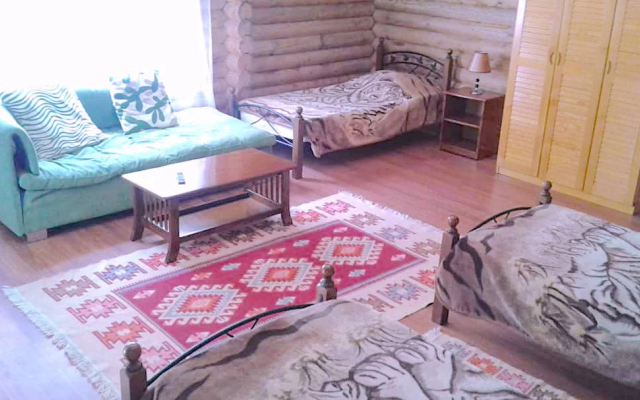 Охотный Двор