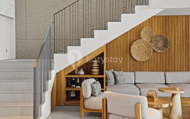 Dago Escape Villa by Kozystay - Bandung