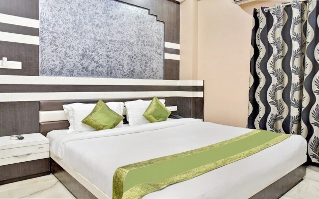 Hotel Sathi Residency by OYO Rooms
