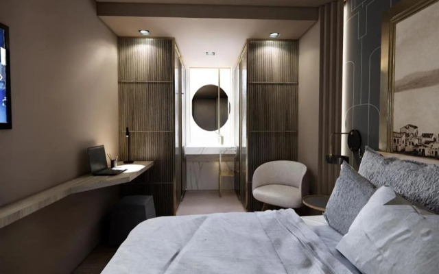 The Chania Hotel Crete, Vignette Collection by IHG - фото 3