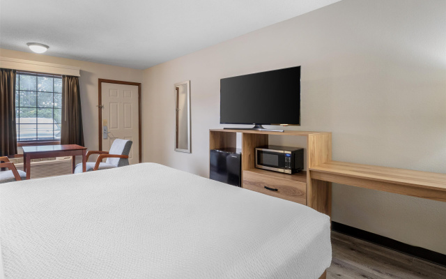 Best Western Acworth Inn