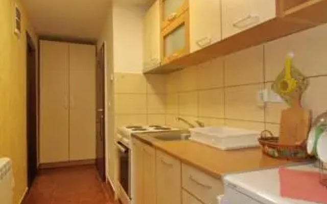 Apartmani Bogdanović