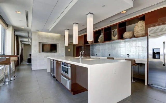 Millennium by Executive Apartments