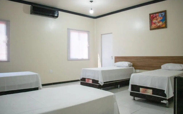 Hotel Império