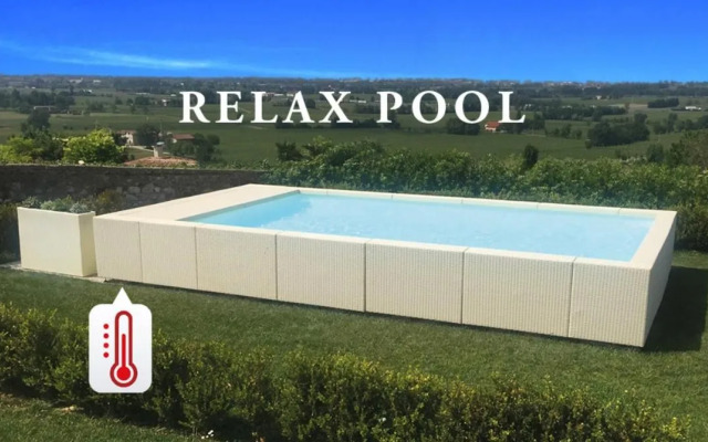 Relais Villa Belvedere