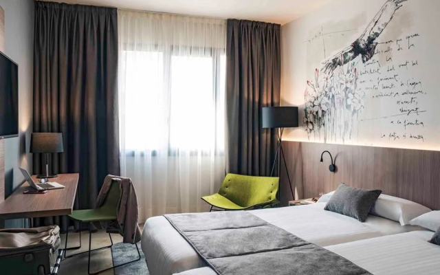 Mercure Barcelona Condor