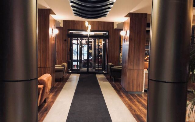 Butik Rafo Otel