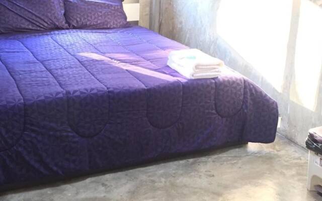 Time @ Phayao Homestay