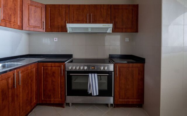 Aesthetically Beautiful 2BR Apartment In JLT