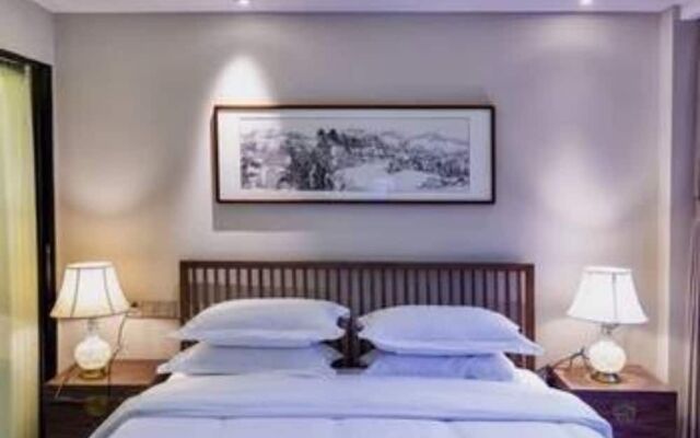 Floral Hotel Suzhou Tongli Jianyuan