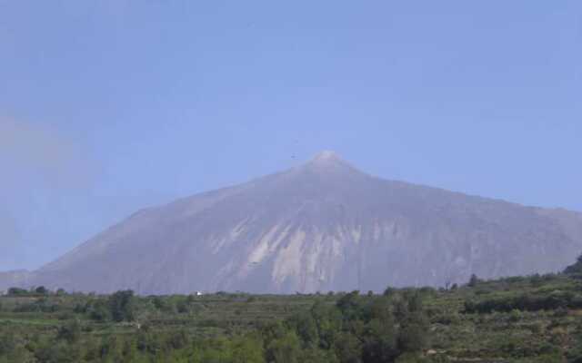 Casa Rural Mirador del Teide