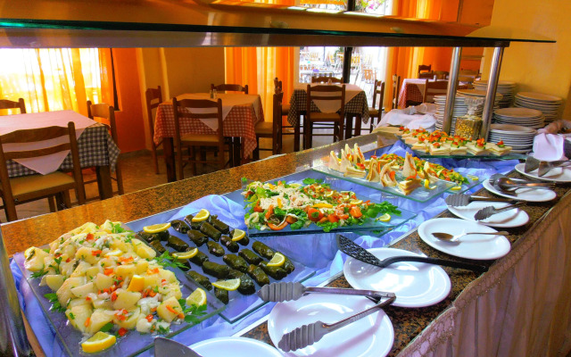 Belvita Hotel