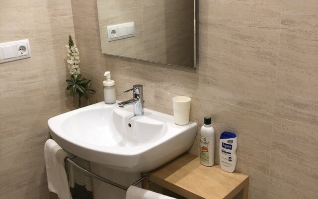 Apartamento Rúa de Eduardo Iglesias