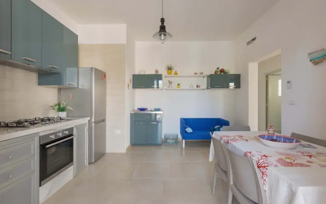 2126 Villa Ippocampo - Appartamento Blu by Barbarhouse