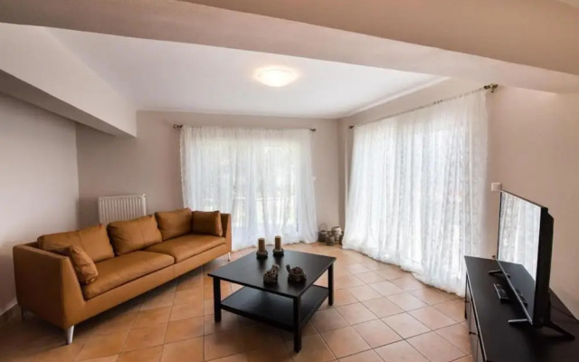 Retreat Lefkada - Villa Rafael AV Properties