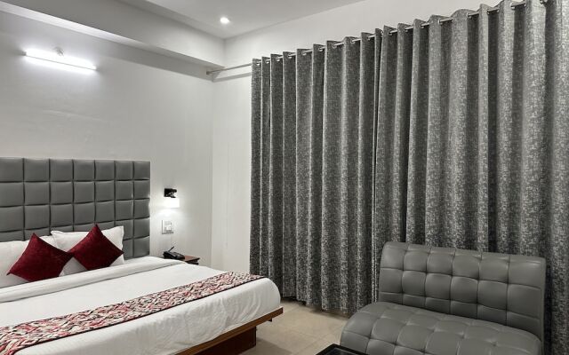 Gezellig Inn - Magic Mountain