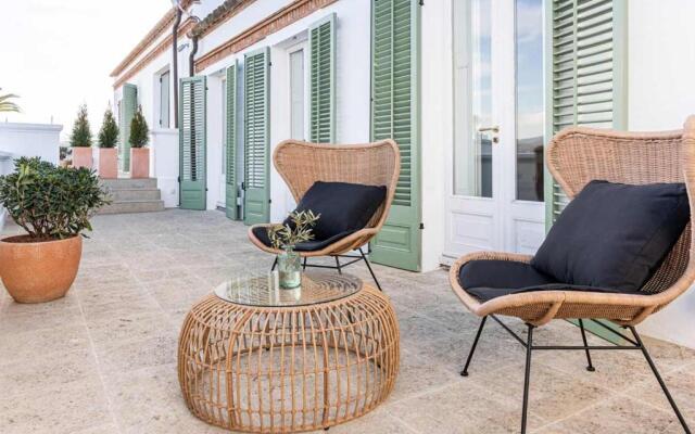 Hotel Font de la Canya