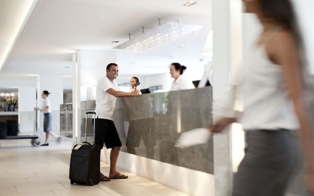 Peppers Salt Resort & Spa