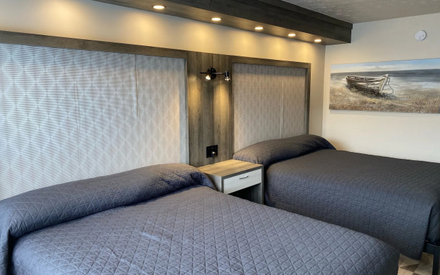 Travelodge by Wyndham Drummondville