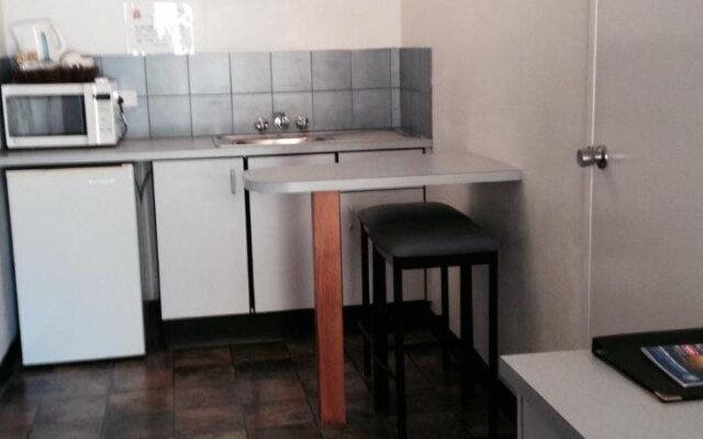 Beach Motel Woolgoolga