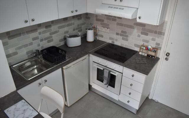 Marias Apartment - in city centre,near beach
