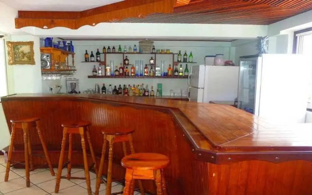 Carriacou Grand View Hotel