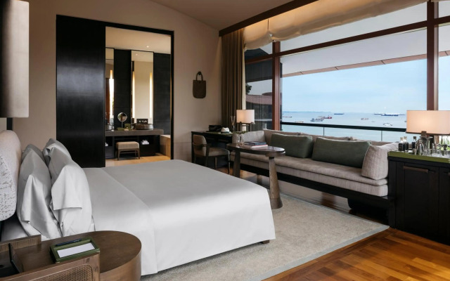 Capella Singapore