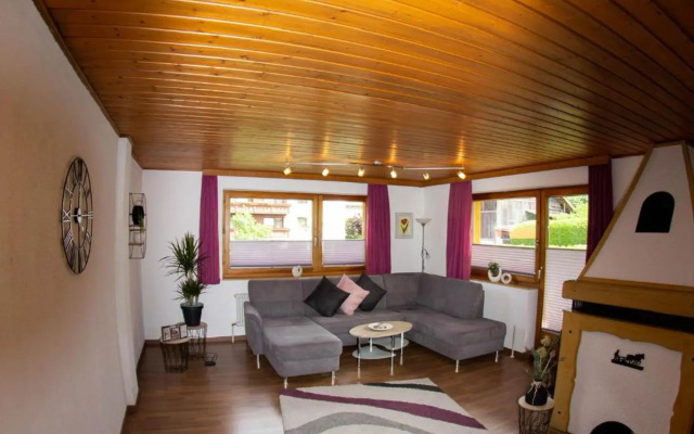 Apart Schöne Aussicht