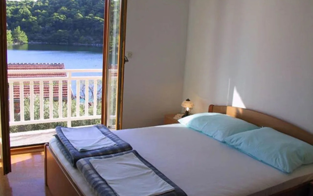 Apartments Mljet