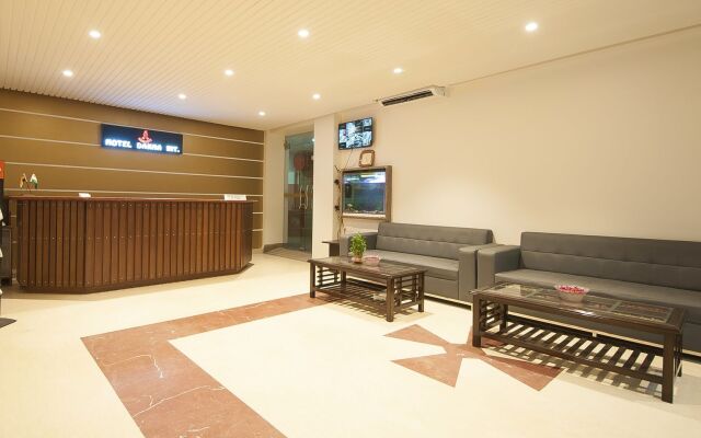 Hotel Dakha International