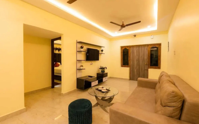 beestay Hotels Elite Park Titupati