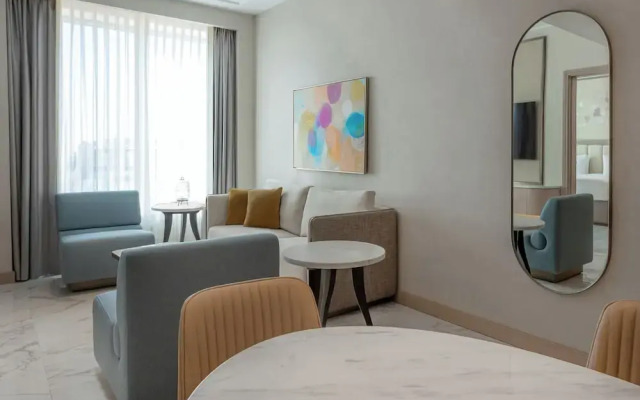 Signia By Hilton Amman