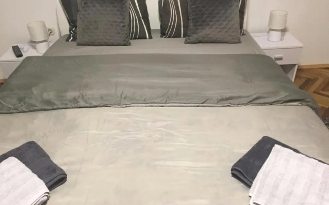 Apartmani Anton