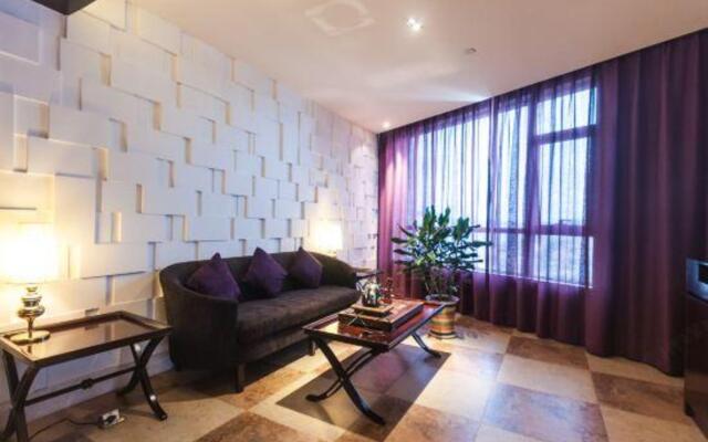 Huancheng Select Hotel