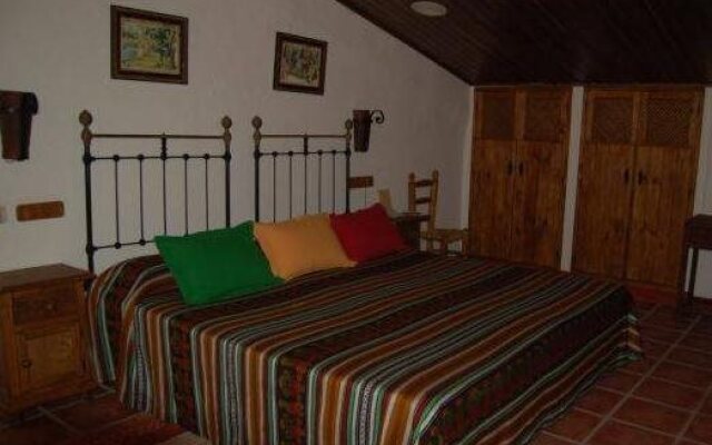Hotel-Posada El Tempranillo