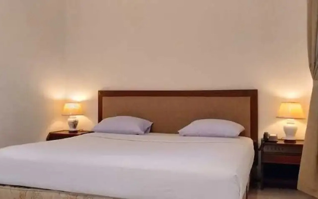 Siantar Hotel Pematangsiantar