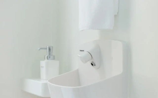 Yuki Suite Kourijima