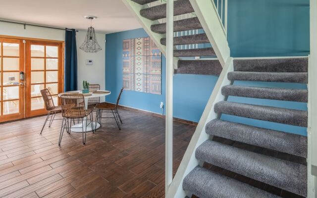 Scottsdale Townhome by Wanderjaunt