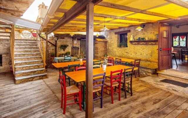 Locanda del Silenzio
