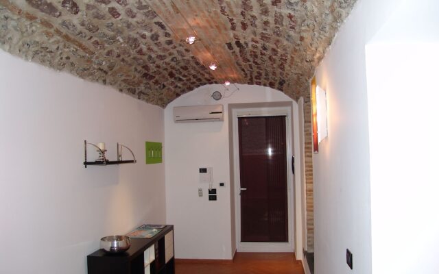 InCentro Apartments