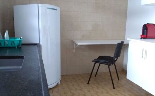 Hostel Araçatuba - Orbyy Coworking