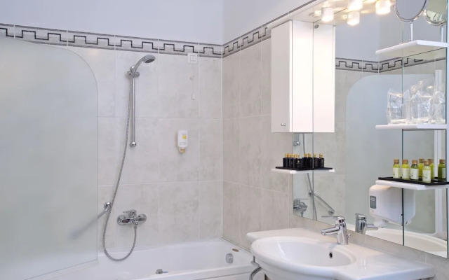 Boutique Hotel Villa Vulin 5*