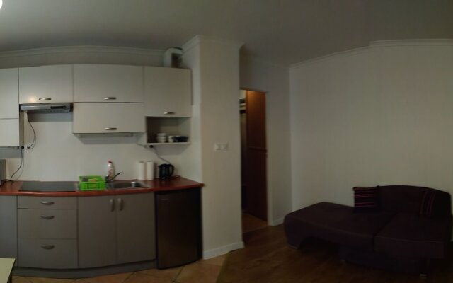 Penguin Rooms Opole-Orlat Lwowskich St.