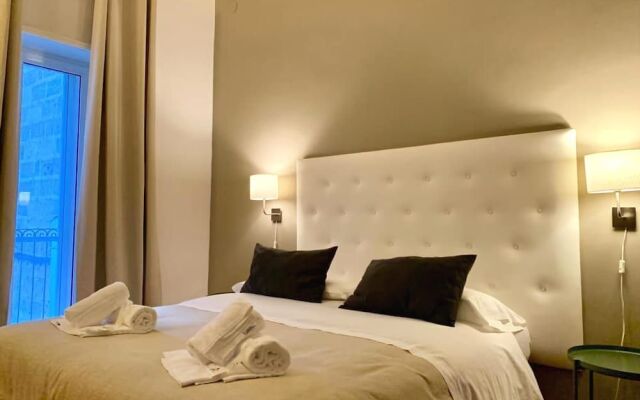 A Due Passi dal Ponte