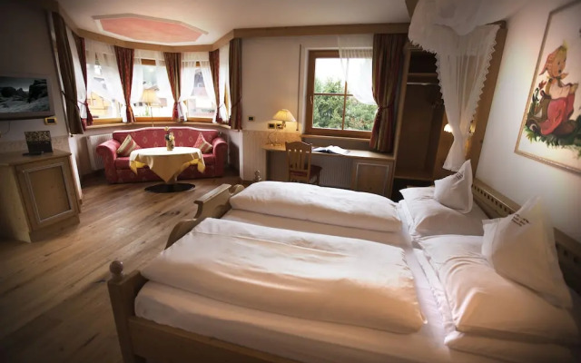 Garni Hotel Concordia