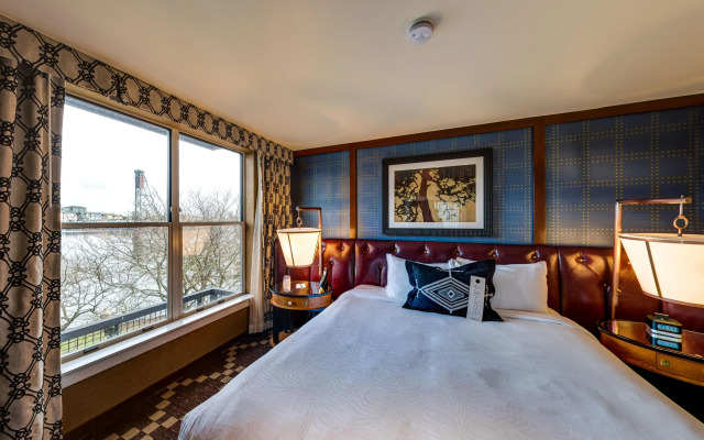 Kimpton Riverplace Hotel by IHG
