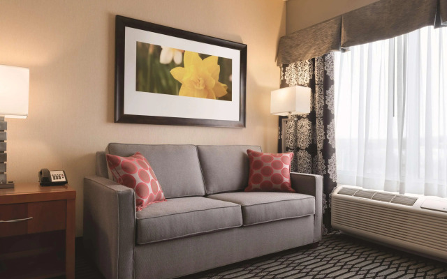 Hilton Garden Inn Akron Canton Airport