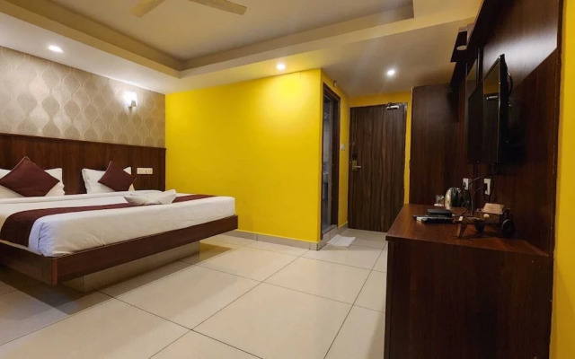 Hotel Wagtail by HighSky