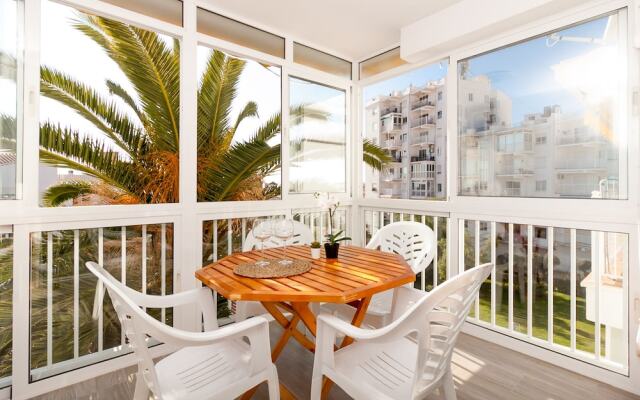 Apartamento Coronado Canovas Nerja